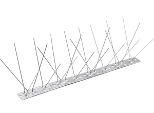 Stainless Steel Bird Spikes