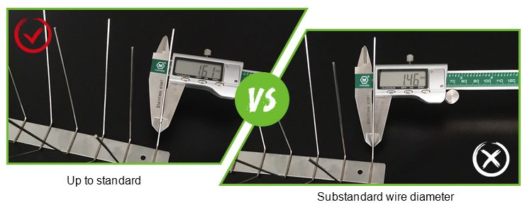 welding_stainless_steel_panel_bird_spike_comparision_3