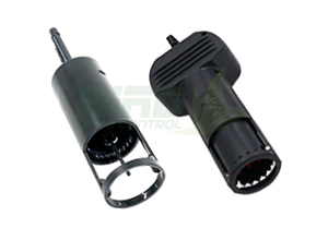Mole Trap
